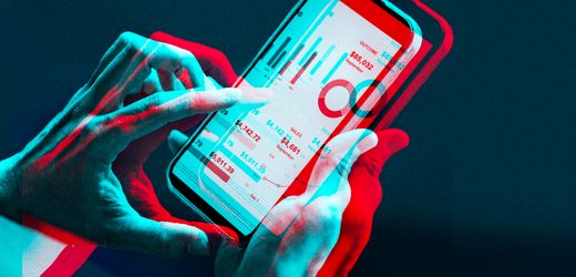 Anlagebetrug: Im Gruppenchat der Scammer – Podcast Firewall