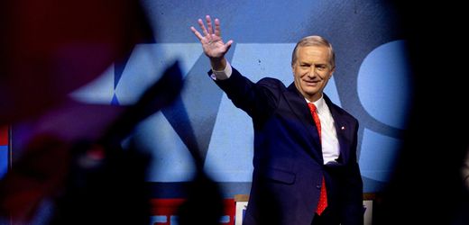 Chile: Im ersten Wahl-Gang siegt Jeanette Jara – regieren wird wohl der rechte José Antonio Kast