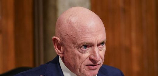 USA – Mark Kelly: Pentagon nimmt demokratischen Senator ins Visier