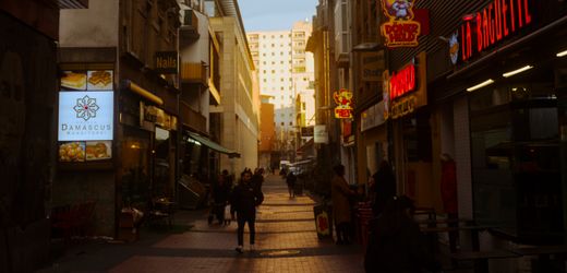 Haftbefehl-Doku auf Netflix: Offenbach liebt den Rapper jetzt noch mehr