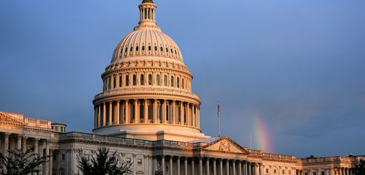 Haushaltskrise in den USA: Bewegung im Senat – Shutdown könnte bald enden