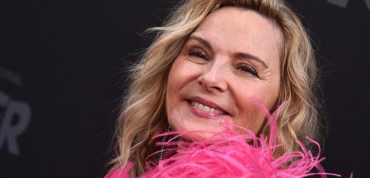 Kim Cattrall: Star aus »Sex And The City« findet die Schauspielerei befriedigender als Sex
