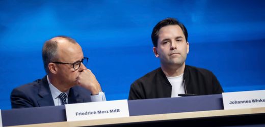 Rente: So ticken die Rebellen von der Jungen Union