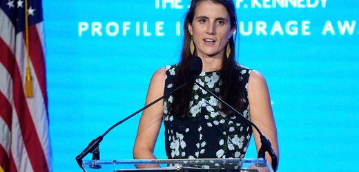 Tatiana Schlossberg: Kennedy-Enkelin macht Krebserkrankung öffentlich