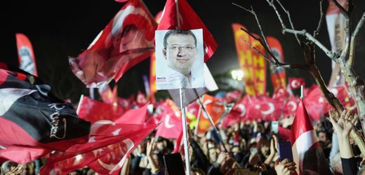 Türkei – Ekrem İmamoğlu: Anwalt kritisiert schmutzigen Fall