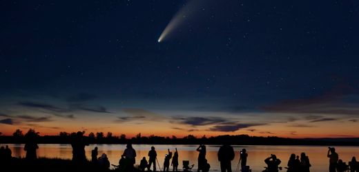 Esa-Ministerrat in Bremen: Warum Weltraumforschung so wichtig ist