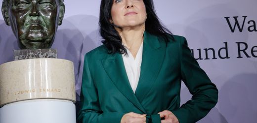 Heizungsgesetz der Ampel: Katherina Reiche deutet Einschnitte bei der Förderung an