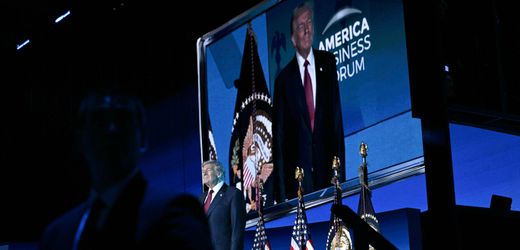 Donald Trump und Zohran Mamdani: Warum Jeffrey Goldberg die New-York-Wahl nicht als Trendwende sieht