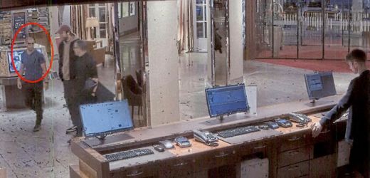 Christina Block: Model Jonathan C. soll Teil des Entführer-Teams sein