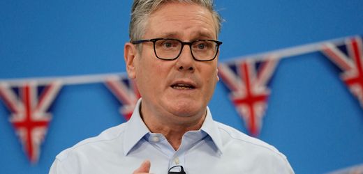 Großbritannien: Gespräche über Beitritt zu EU-Verteidigungsfonds gescheitert