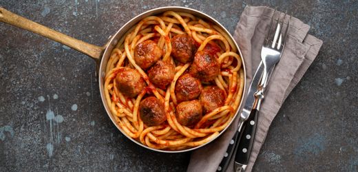 Donald Trumps Spaghetti-Krieg: Hohe Zölle auf italienische Pasta