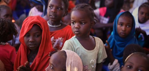 Sudan – Unicef-Gesandter Sheldon Yett: »Vieles erinnert mich an den Völkermord in Ruanda«