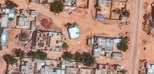 Sudan: US-Forscher sehen Hinweise auf Massengräber