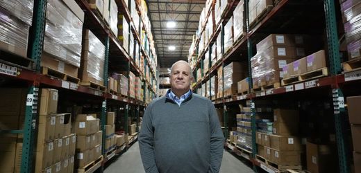 Zölle von Donald Trump: Dieser Spielzeugproduzent fordert die US-Regierung heraus