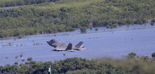 Donald Trump: USA schließen Angriffe in Mexiko nicht aus