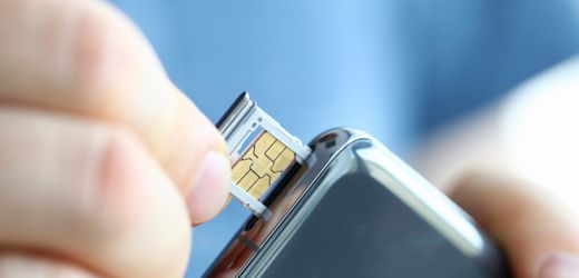 Russland blockiert SIM-Karten bei der Einreise »zum Schutz vor Drohnen«