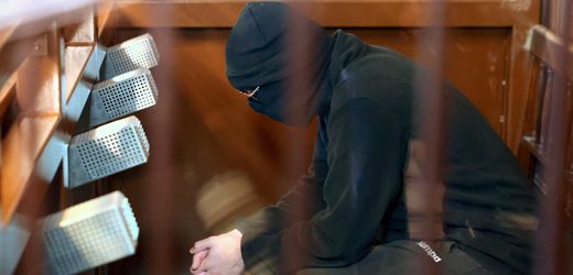 Berlin: Attentat am Holocaustmahnmal – Angeklagter schweigt vor Gericht