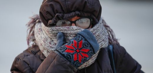 Wetter-Prognose: USA wohl vor Kälteeinbruch – auch in Deutschland möglich