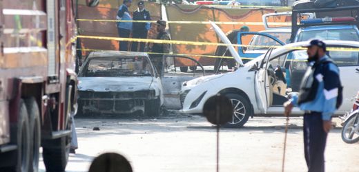 Islamabad – Pakistan: Zwölf Tote durch Bombenanschlag