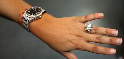 Reichtum: Vermögen von G20-Milliardären steigt um 2,2 Billionen Dollar