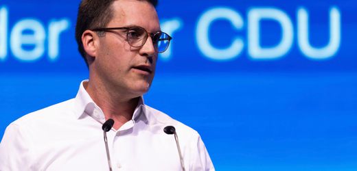 Baden-Württemberg: Manuel Hagel stellt sich im Rentenstreit an die Seite der Jungen