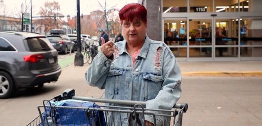 Armut in den USA: Trump sieht Lösung in umstrittener Zollpolitik