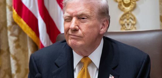 Inflation: Donald Trump will Bürgern 2000 Dollar »Dividende« zahlen