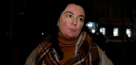 Ukraine-Krieg: Skepsis gegenüber Trumps Friedensplan in Kyjiw