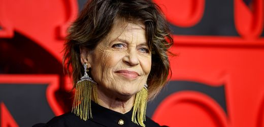 »Stranger Things«: Linda Hamilton zeigt »das Gesicht, das ich mir verdient habe«