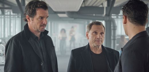 »Tatort«-Vote: Wie gefiel Ihnen »Überlebe wenigstens bis morgen«?