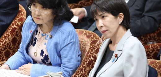 Japan: Regierung will effizienter werden und nimmt sich Elon Musk zum Vorbild