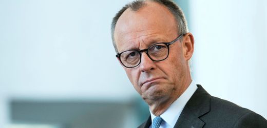 Merz hält Beziehungen zu Brasilien nicht für belastet und will am Wochenende mit Lula sprechen