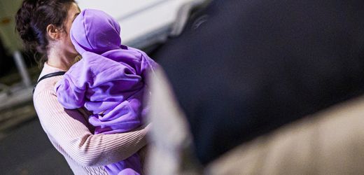 Afghanistan: Deutschlands moralische Kapitulation vor den Taliban – Meinung