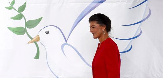 Sahra Wagenknecht: BSW bereitet sich auf Rückzug der Parteichefin vor