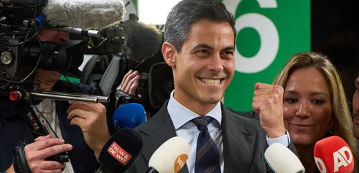 Wahl in den Niederlanden: Sozialliberale D66 sichert sich einen Sitz mehr als Rechtspopulisten um Geert Wilders