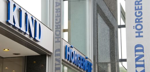 Kind: Bundeskartellamt genehmigt Übernahme von Hörgerätekette