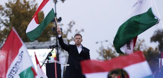 Ungarn: Vorwahlen bei der Opposition gegen Viktor Orbán