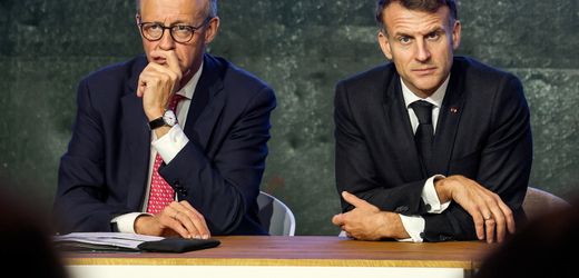 Chips, Cloudservices, KI: Europas gefährliche Abhängigkeit von China und den USA – Podcast