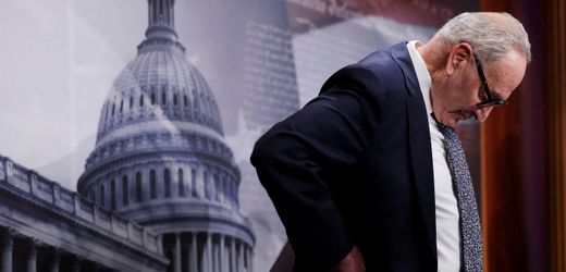 USA gehen in den zweiten Shutdown-Monat – das sind die Konsequenzen