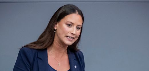 Caroline Bosbach: Staatsanwaltschaft ermittelt gegen CDU-Abgeordnete