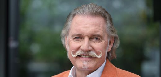 Ingo Lenßen: »Meine Mutter fand den Bart schrecklich«