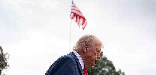 Jeffrey Epstein und Donald Trump: »Natürlich wusste Trump von den Mädchen«