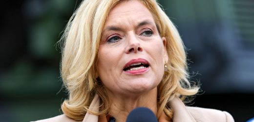 Julia Klöckner zur Prostitution in Deutschland: Moral ist billig, Hilfe kostet