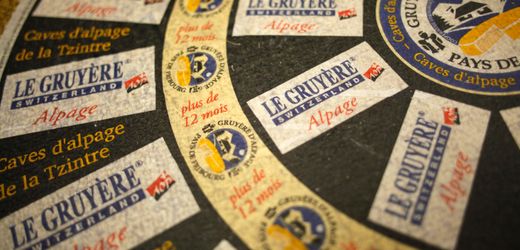 Zollstreit mit der Schweiz: Wie der Gruyère zum Seismografen der Weltlage wurde