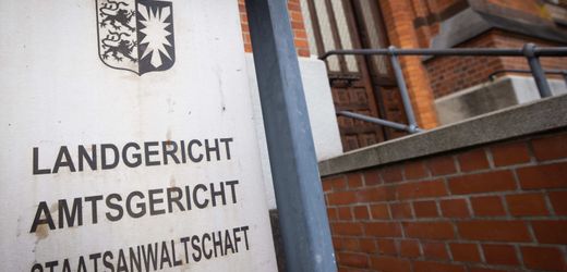 Flensburg: Staatsanwaltschaft erhebt Anklage nach antisemitischem Aushang