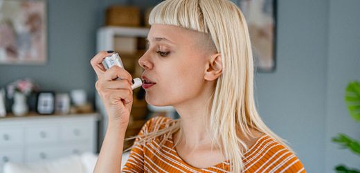 Asthma: Neues Medikament könnte Behandlung schwerer Fälle verbessern