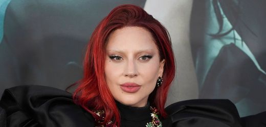 Lady Gaga: Popstar spricht über Panikattacken während ihrer Tour