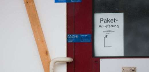 Reutlingen: Mann soll vier Familienmitglieder getötet haben