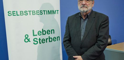 Fall Florian Willet: DGHS-Präsident räumt Fehler ein – und lässt seine Aussagen dann löschen