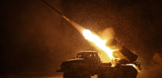 Ukraine-Verhandlungen: »Ich bin nicht sicher, ob die Europäer den Friedensprozess sabotieren wollen«